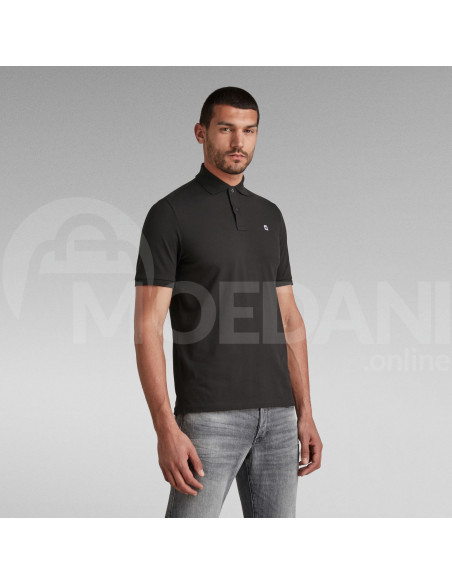 G-Star Raw - Dunda polo s\s Tbilisi - photo 3