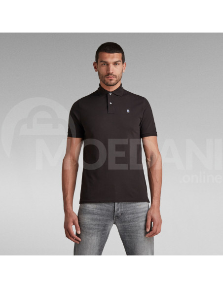 G-Star Raw - Dunda polo s\s Tbilisi - photo 1
