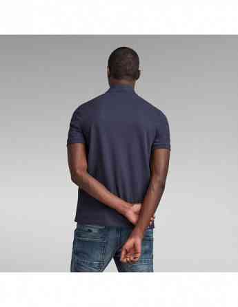 G-Star Raw - Dunda polo s\s Tbilisi