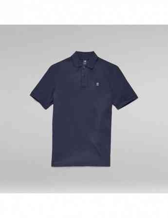 G-Star Raw - Dunda polo s\s Tbilisi