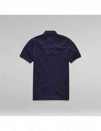 G-Star Raw - Dunda polo s\s Tbilisi