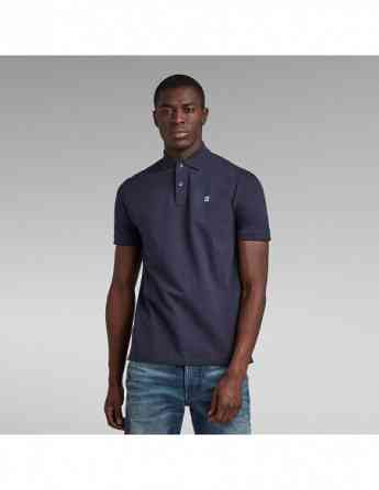 G-Star Raw - Dunda polo s\s Tbilisi
