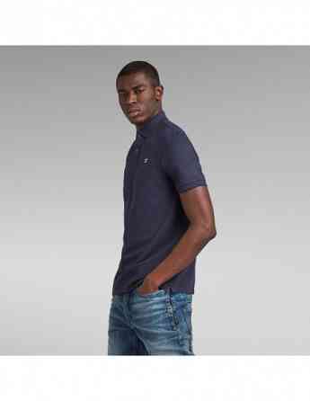 G-Star Raw - Dunda polo s\s Tbilisi