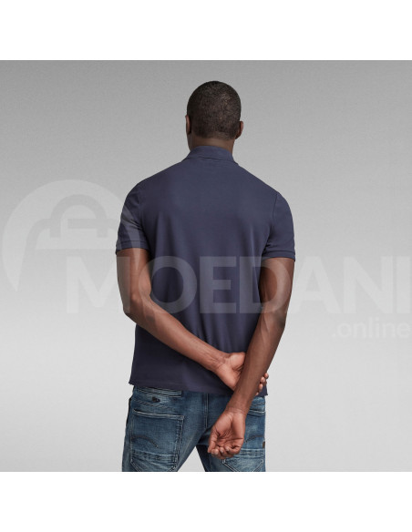 G-Star Raw - Dunda polo s\s Tbilisi - photo 2