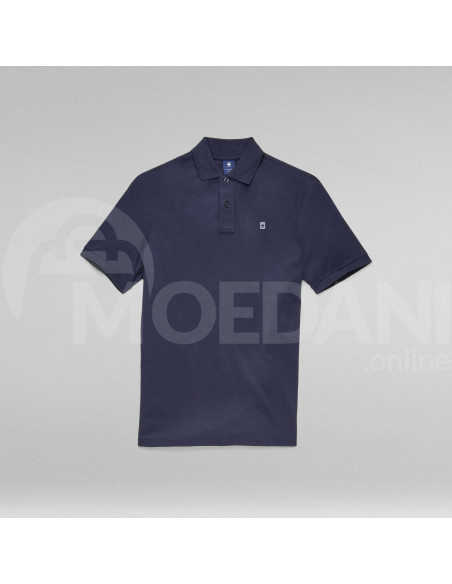 G-Star Raw - Dunda polo s\s Tbilisi - photo 4