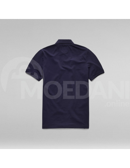 G-Star Raw - Dunda polo s\s Tbilisi - photo 5
