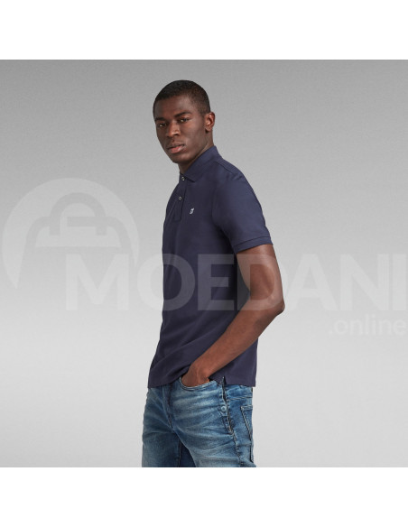 G-Star Raw - Dunda polo s\s Tbilisi - photo 3