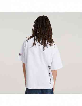 G-Star Raw - Modelkit print boxy r t Tbilisi