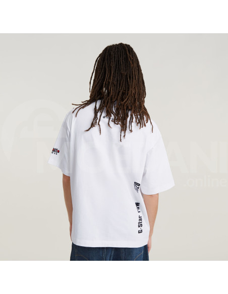 G-Star Raw - Modelkit print boxy r t Tbilisi - photo 2