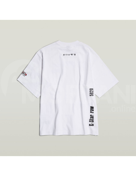 G-Star Raw - Modelkit print boxy r t Tbilisi - photo 6