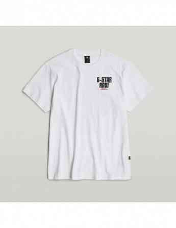 G-Star Raw - Engine back gr loose r t Tbilisi