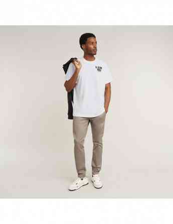 G-Star Raw - Engine back gr loose r t Tbilisi