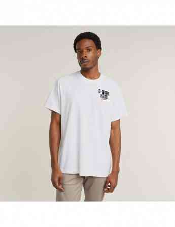 G-Star Raw - Engine back gr loose r t Tbilisi