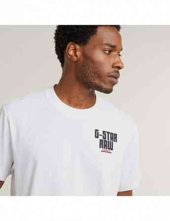 G-Star Raw - Engine back gr loose r t Tbilisi