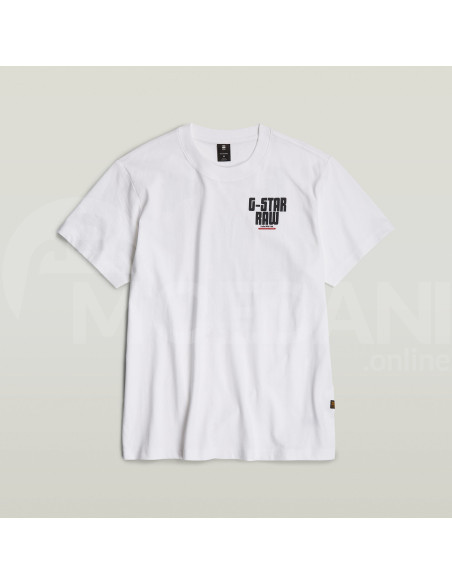 G-Star Raw - Engine back gr loose r t Tbilisi - photo 5