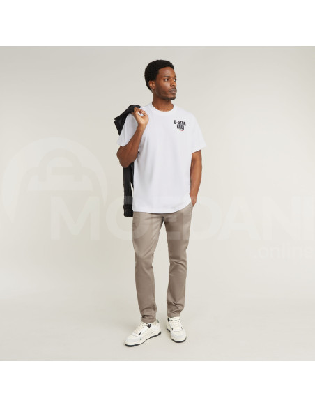 G-Star Raw - Engine back gr loose r t Tbilisi - photo 4