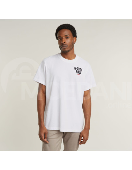 G-Star Raw - Engine back gr loose r t Tbilisi - photo 1
