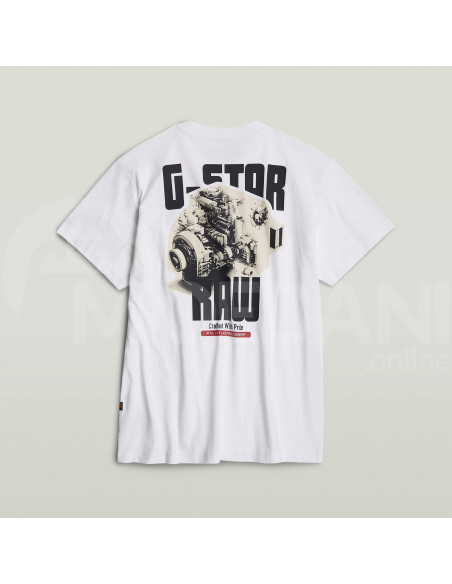 G-Star Raw - Engine back gr loose r t Tbilisi - photo 6