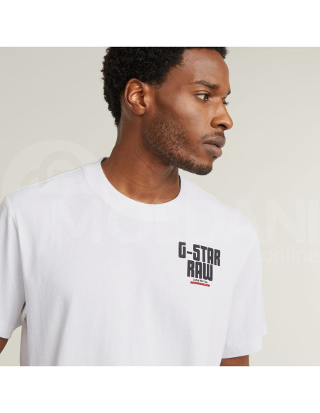 G-Star Raw - Engine back gr loose r t Tbilisi - photo 3