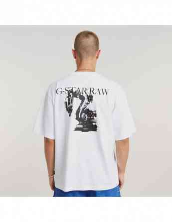G-Star Raw - Industry back gr boxy r t Tbilisi