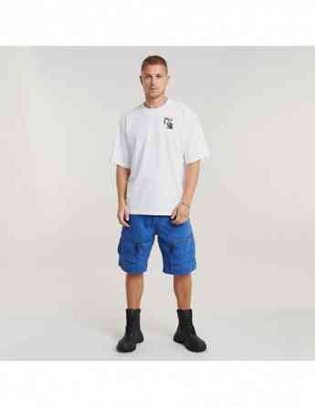 G-Star Raw - Industry back gr boxy r t Tbilisi