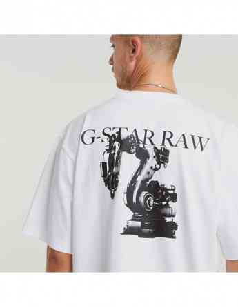 G-Star Raw - Industry back gr boxy r t Tbilisi
