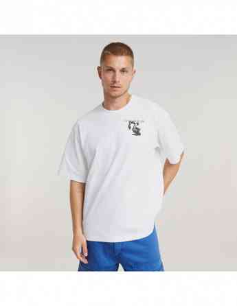 G-Star Raw - Industry back gr boxy r t Tbilisi