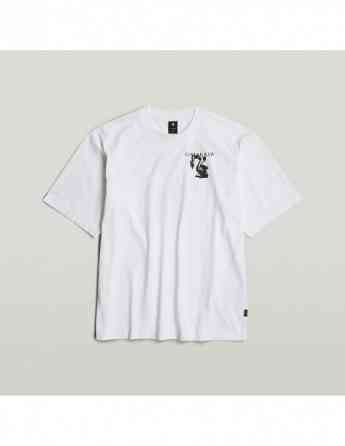 G-Star Raw - Industry back gr boxy r t Tbilisi