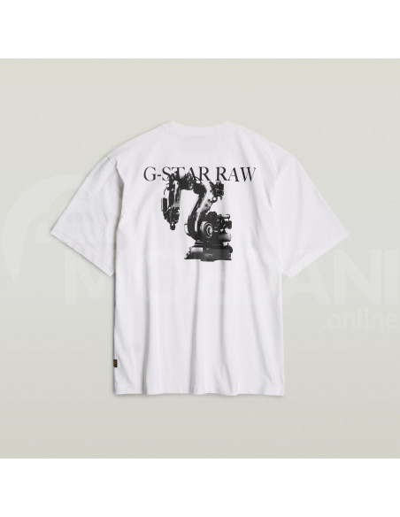 G-Star Raw - Industry back gr boxy r t Tbilisi - photo 7