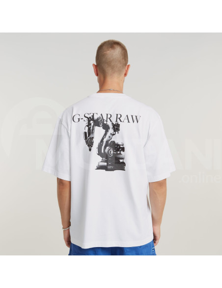 G-Star Raw - Industry back gr boxy r t Tbilisi - photo 2