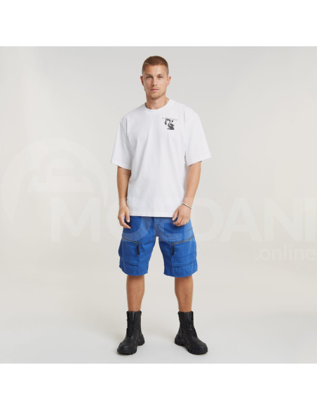 G-Star Raw - Industry back gr boxy r t Tbilisi - photo 5