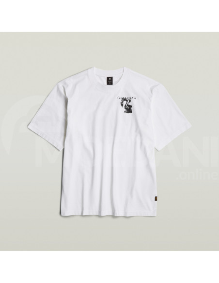 G-Star Raw - Industry back gr boxy r t Tbilisi - photo 6