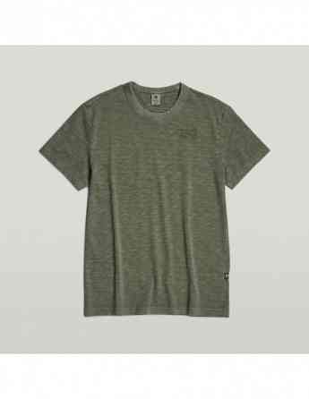 G-Star Raw - Musa stencil pigment dye r t Tbilisi