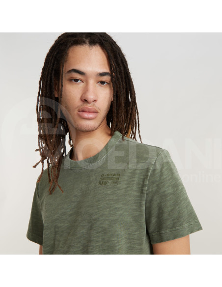 G-Star Raw - Musa stencil pigment dye r t Tbilisi - photo 3