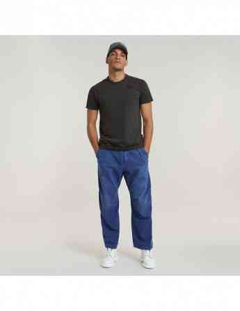 G-Star Raw - Musa stencil pigment dye r t Tbilisi