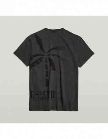 G-Star Raw - Musa stencil pigment dye r t Tbilisi