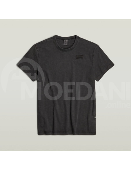 G-Star Raw - Musa stencil pigment dye r t თბილისი - photo 5