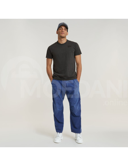 G-Star Raw - Musa stencil pigment dye r t თბილისი - photo 4