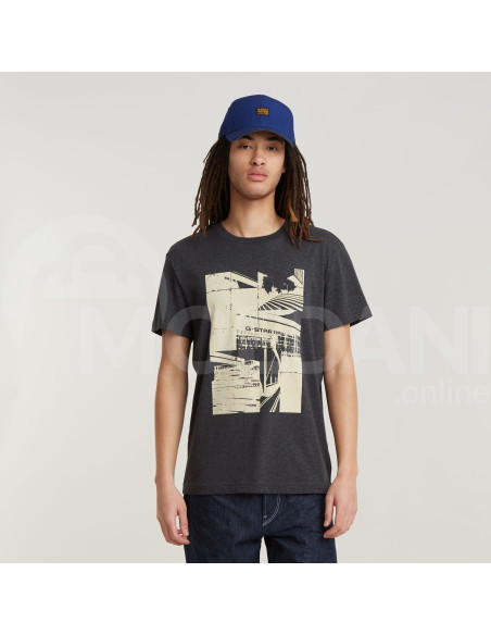 G-Star Raw - JMW building r t Tbilisi - photo 1