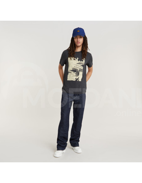 G-Star Raw - JMW building r t Tbilisi - photo 4