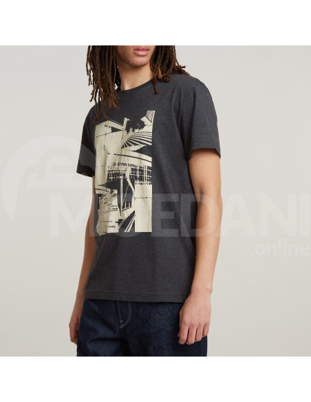 G-Star Raw - JMW building r t Tbilisi - photo 3