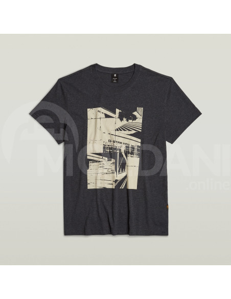 G-Star Raw - JMW building r t Tbilisi - photo 5