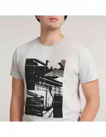 G-Star Raw - JMW building r t Tbilisi