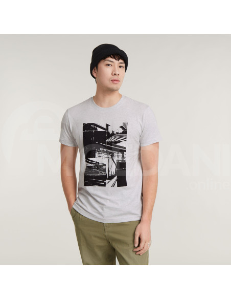 G-Star Raw - JMW building r t Tbilisi - photo 1