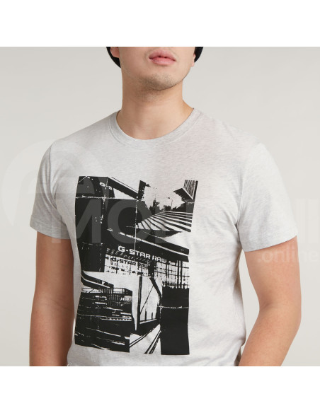 G-Star Raw - JMW building r t Tbilisi - photo 3