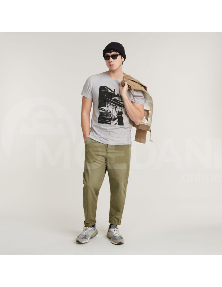 G-Star Raw - JMW building r t Tbilisi - photo 4