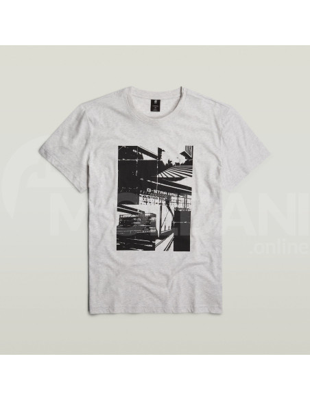 G-Star Raw - JMW building r t Tbilisi - photo 5