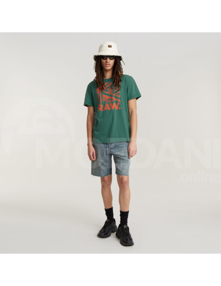 G-Star Raw - RAW. construction r t Тбилиси - изображение 4