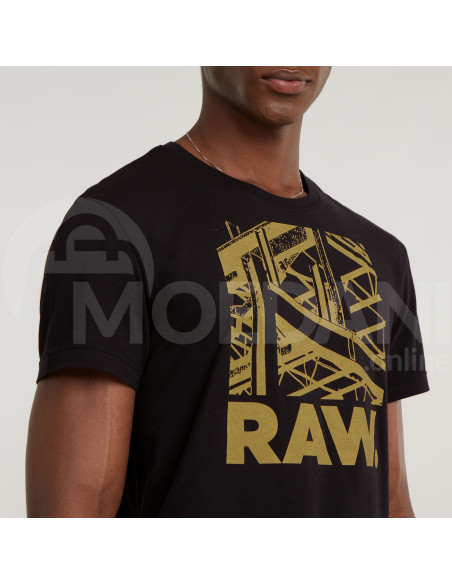 G-Star Raw - RAW. construction r t Tbilisi - photo 3