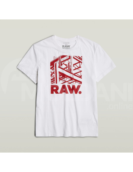 G-Star Raw - RAW. construction r t Tbilisi - photo 5